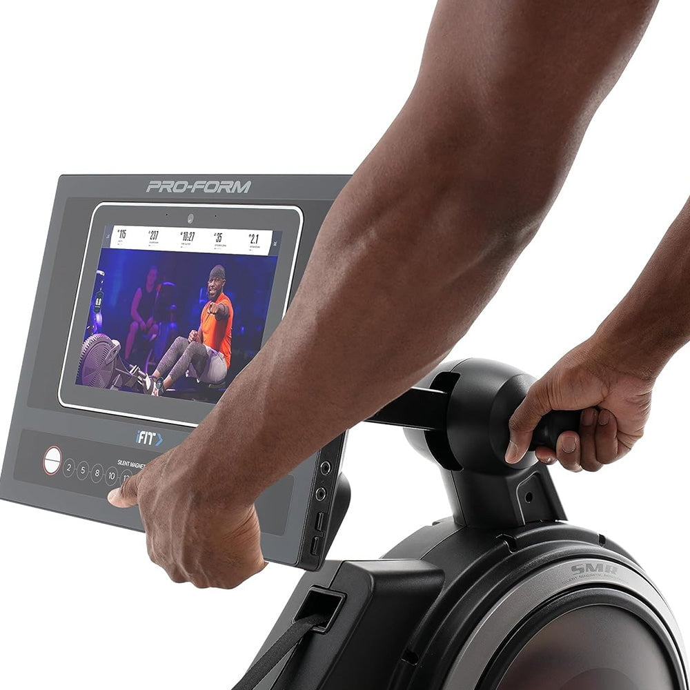 ProForm Pro R10 Rower