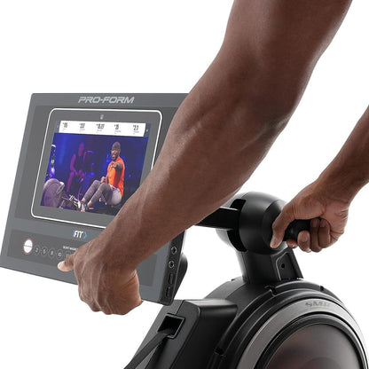 ProForm Pro R10 Rower