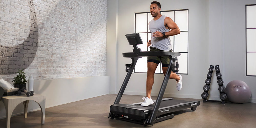 Electric Treadmills