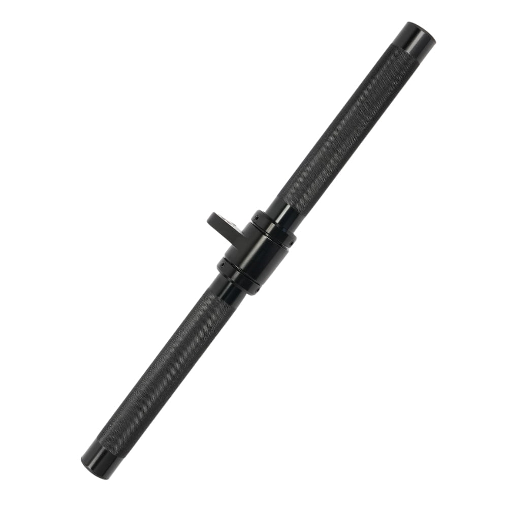 Force USA Aluminium Short Straight Bar | Gym and Fitness