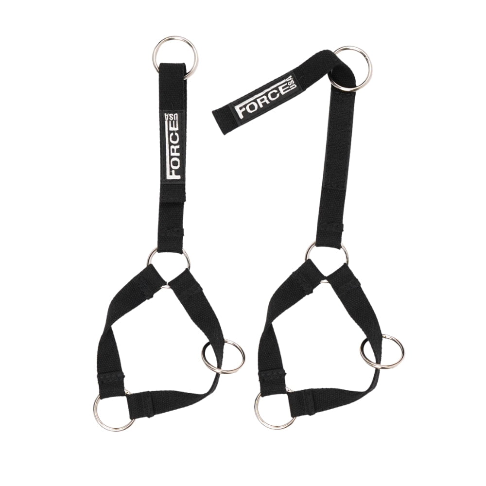 Force USA Ankle Cuffs (Pair)