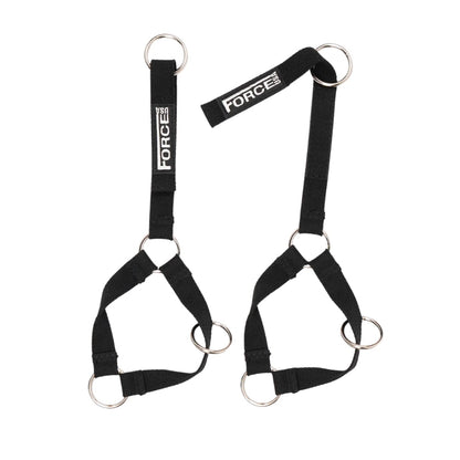 Force USA Ankle Cuffs (Pair)
