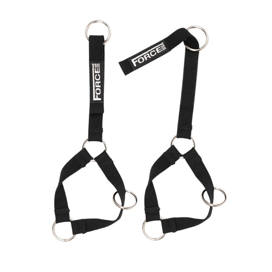 Force USA Ankle Cuffs (Pair)