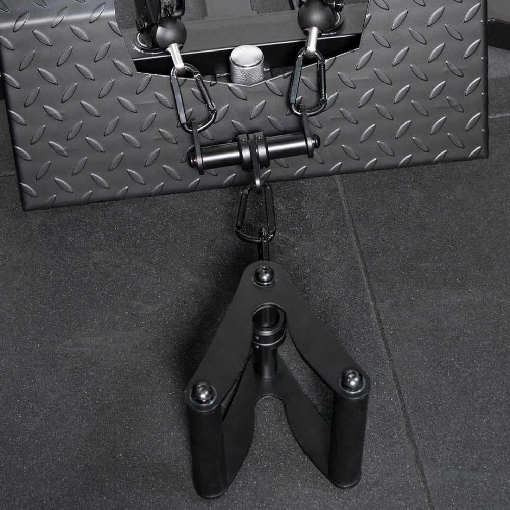 Force USA Dual Cable Connector