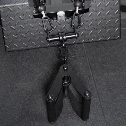 Force USA Dual Cable Connector