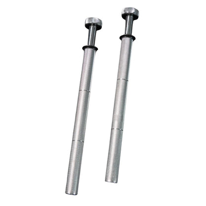 Force USA Dip Handle Bar (Pair)