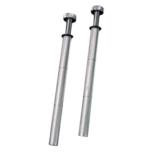 Force USA Dip Handle Bar (Pair)