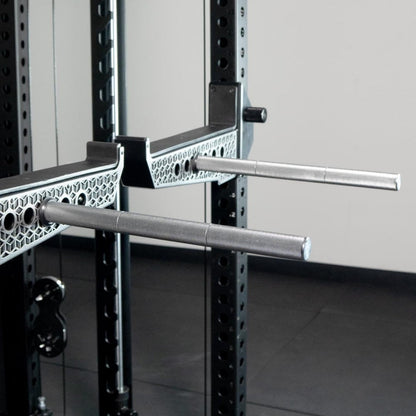 Force USA Dip Handle Bar (Pair)