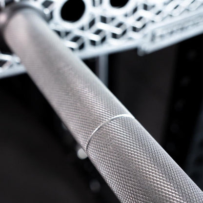 Force USA Dip Handle Bar (Pair)