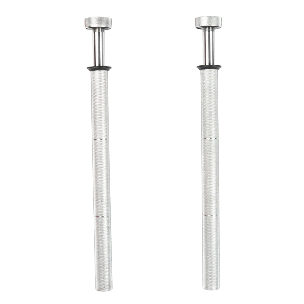 Force USA Dip Handle Bar (Pair)