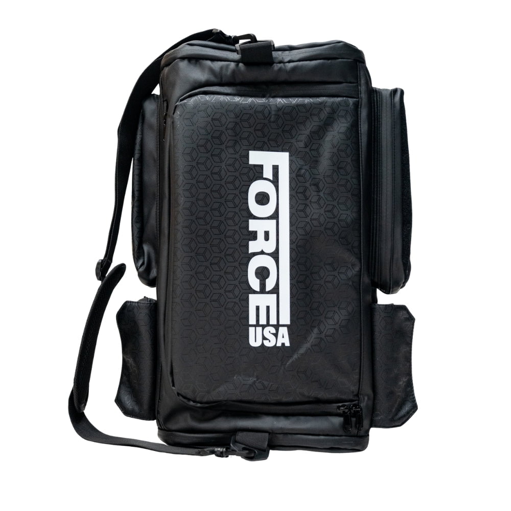 Force USA Duffel Bag/Backpack
