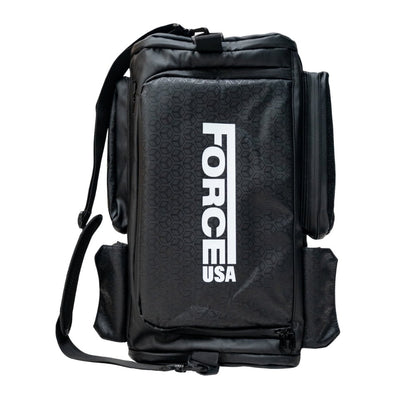 Force USA Duffel Bag/Backpack