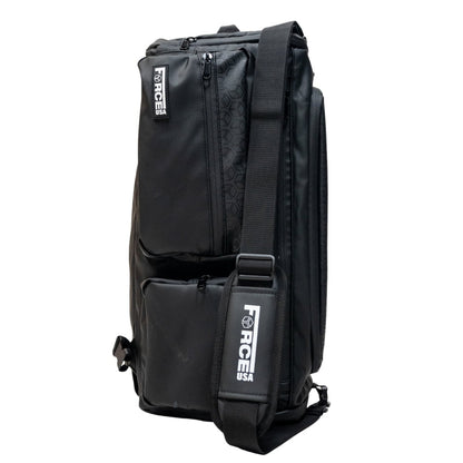 Force USA Duffel Bag/Backpack