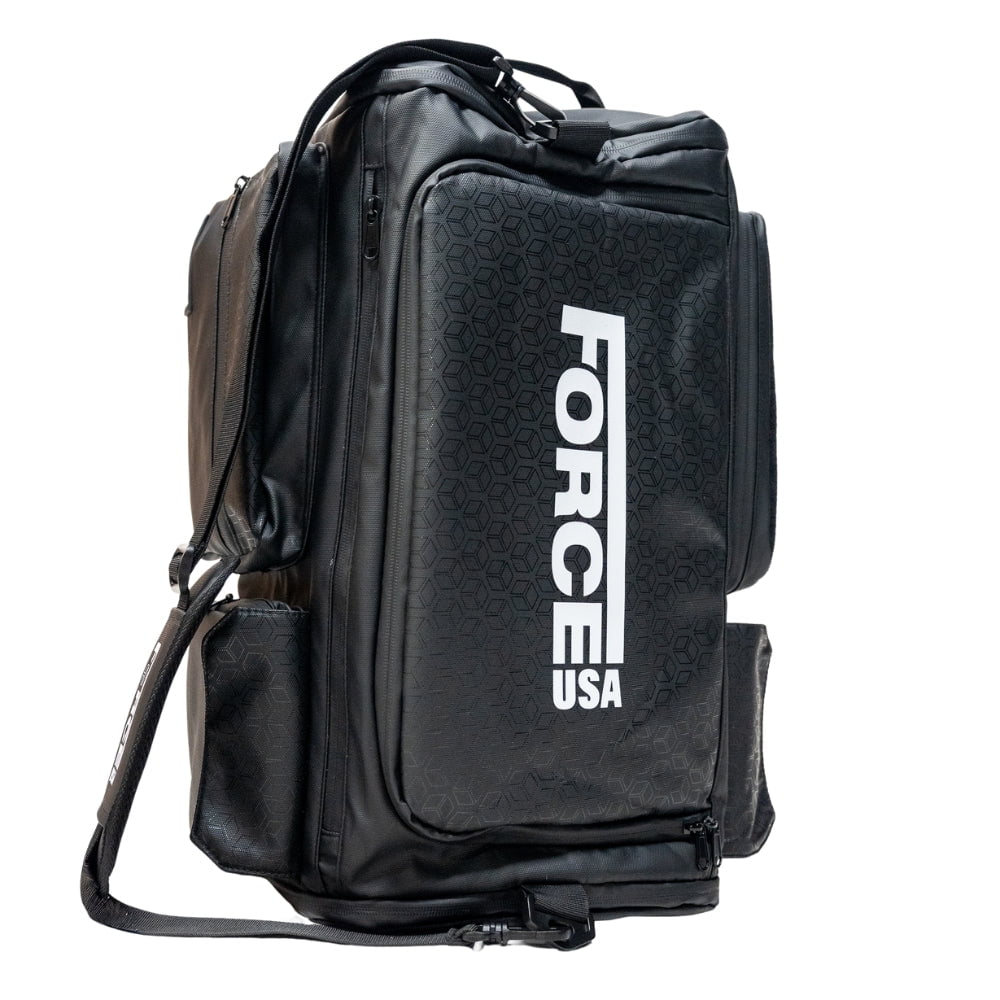 Force USA Duffel Bag/Backpack