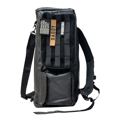 Force USA Duffel Bag/Backpack