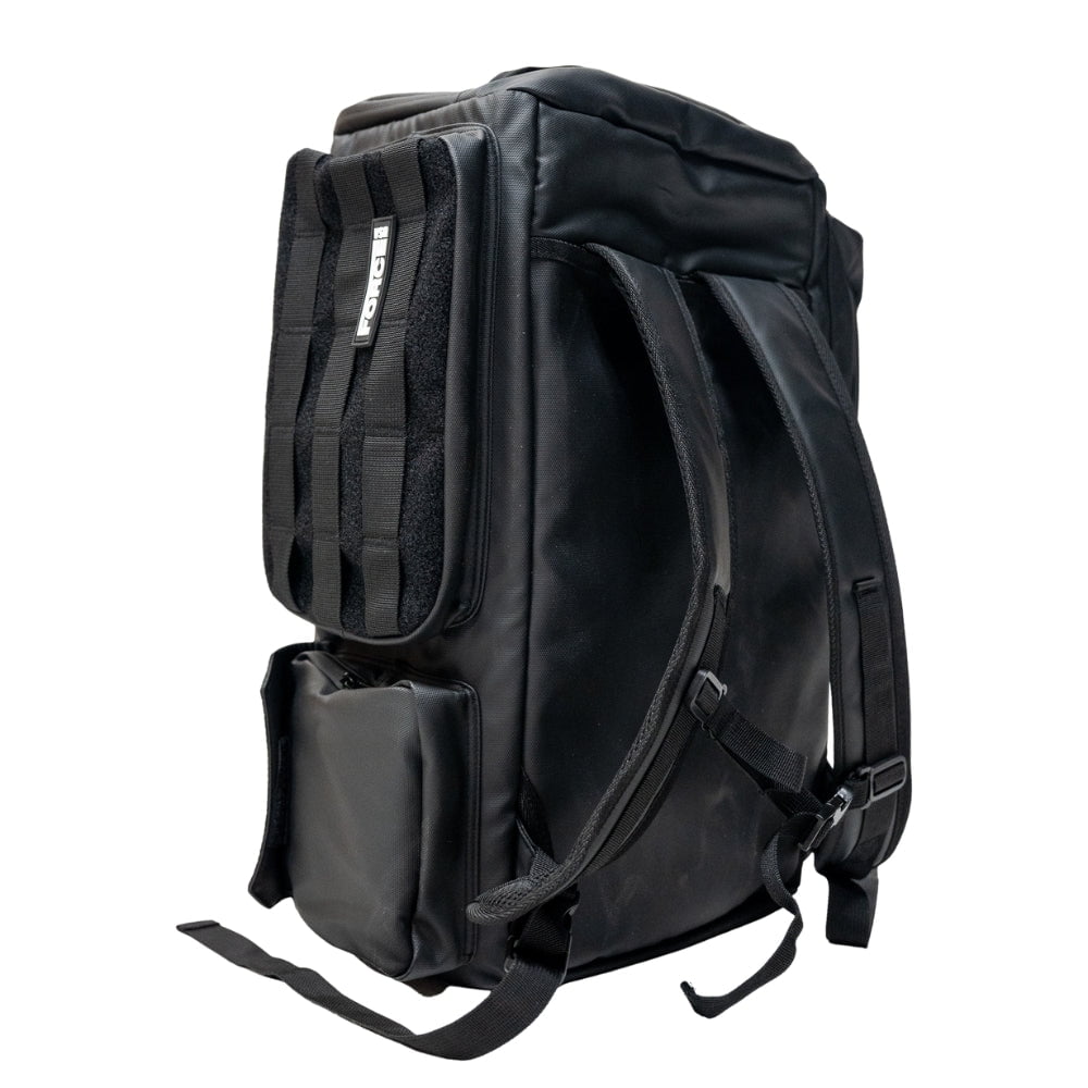 Force USA Duffel Bag/Backpack