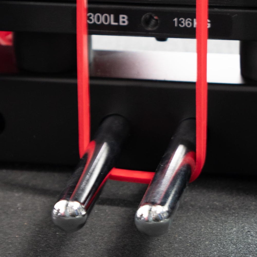 Force USA Magpin (Set of 4)