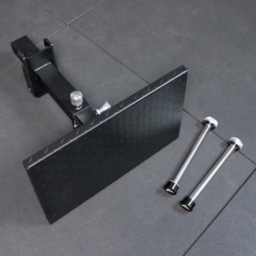 Force USA Tandem Tower Sliding Bench Attachment