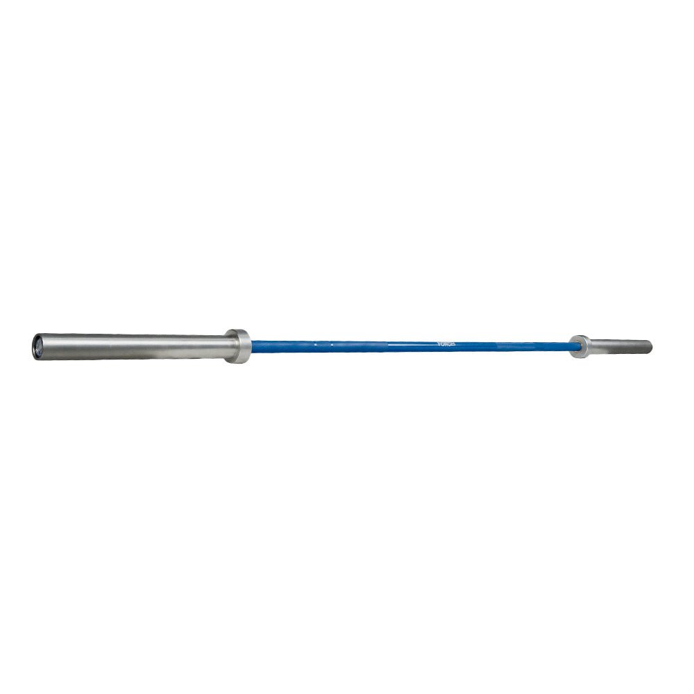 Force USA 20kg Azure Olympic Barbell