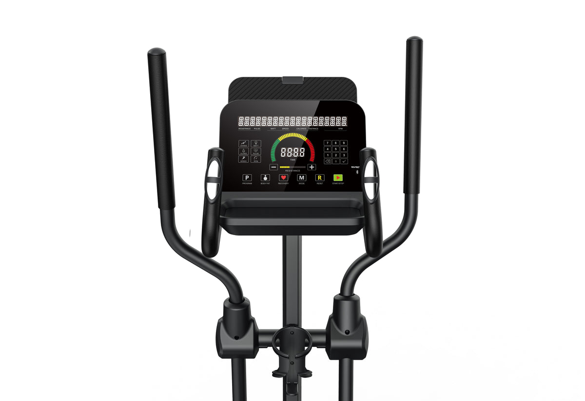 Freeform Cardio E3 Elliptical Trainer