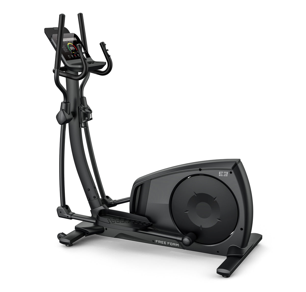 Freeform Cardio E3 Elliptical Trainer