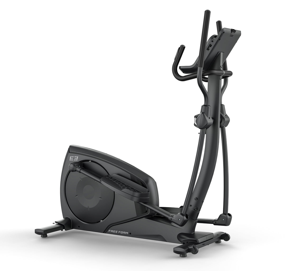 Freeform Cardio E3 Elliptical Trainer