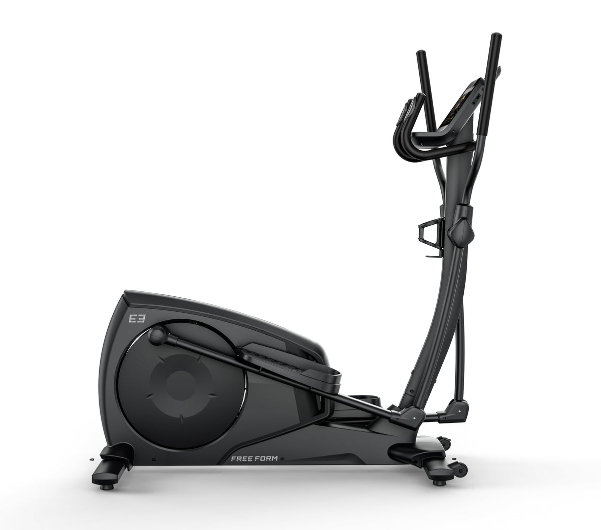 Freeform Cardio E3 Elliptical Trainer