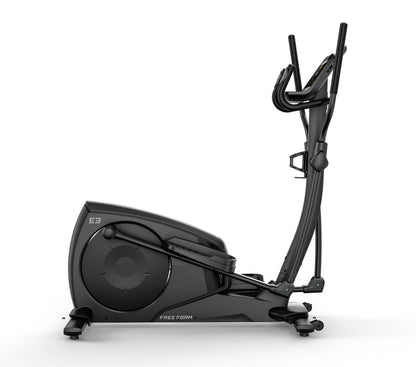 Freeform Cardio E3 Elliptical Trainer