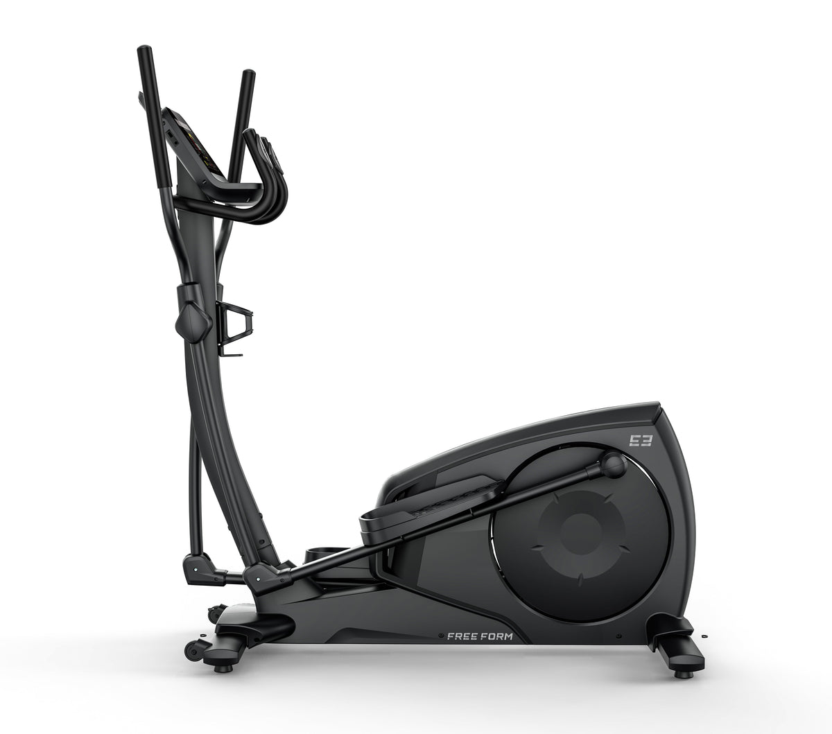 Freeform Cardio E3 Elliptical Trainer