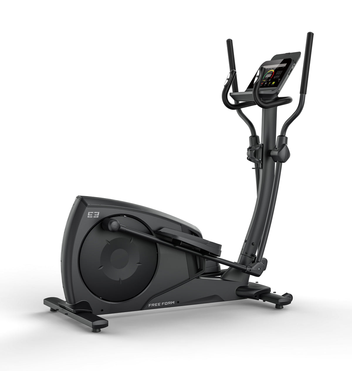 Freeform Cardio E3 Elliptical Trainer