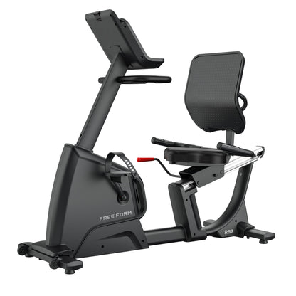 Freeform Cardio RB7 Recumbent Bike