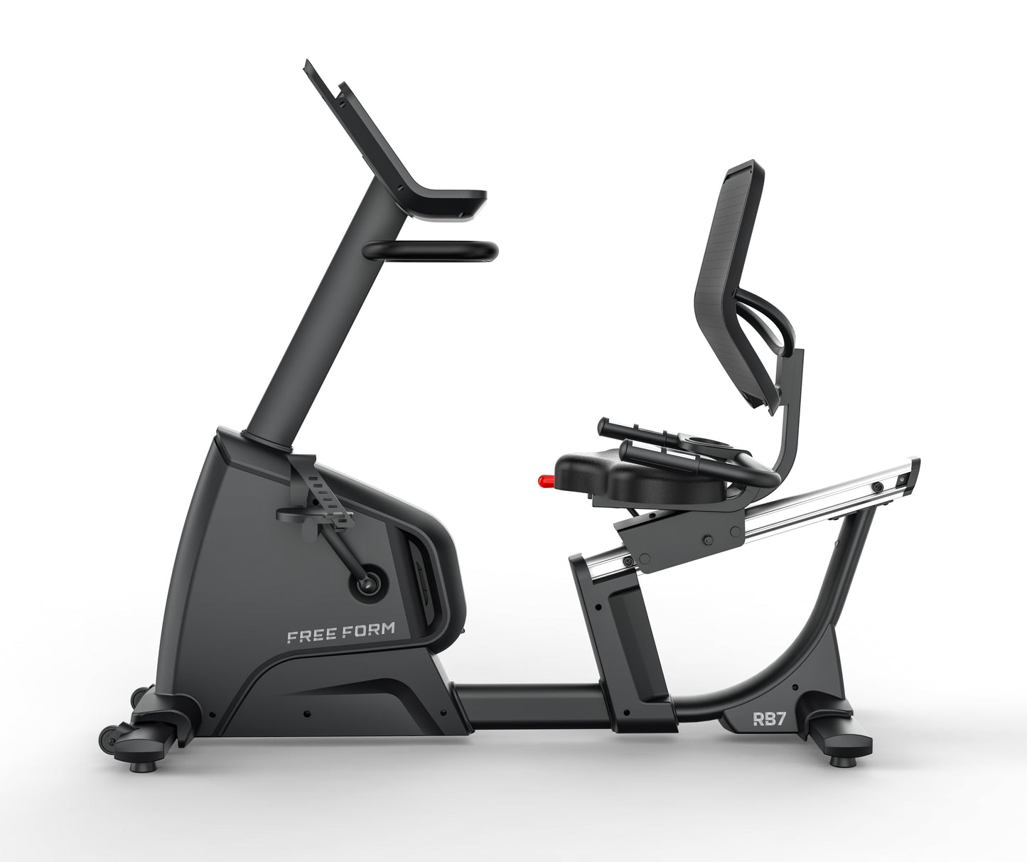 Freeform Cardio RB7 Recumbent Bike
