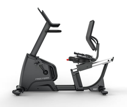 Freeform Cardio RB7 Recumbent Bike