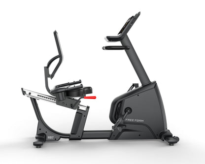 Freeform Cardio RB7 Recumbent Bike