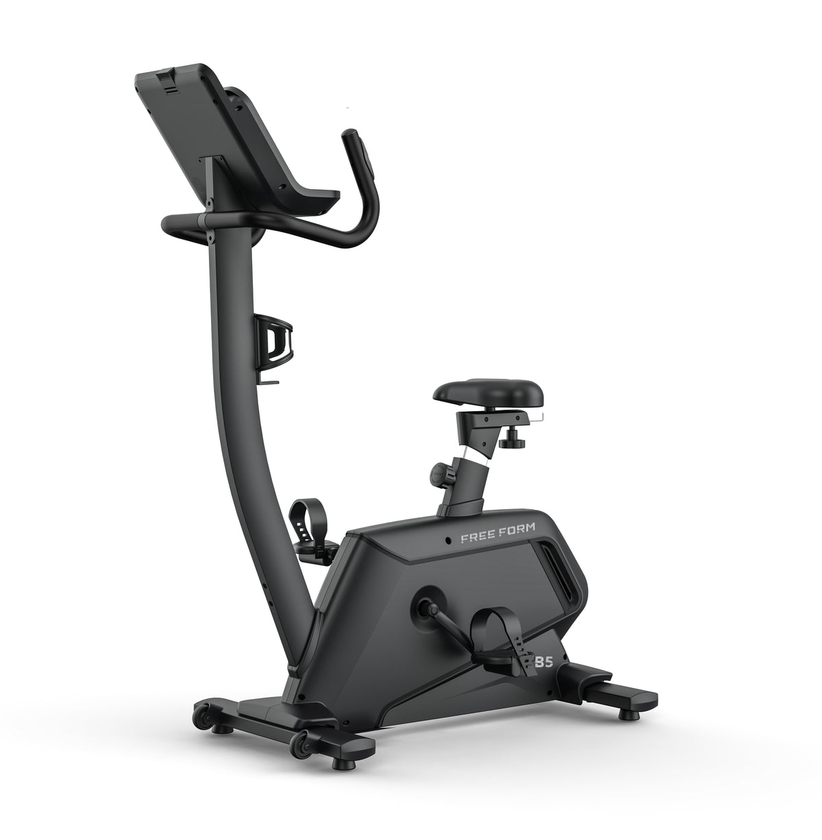 Freeform Cardio UB5 Upright Bike