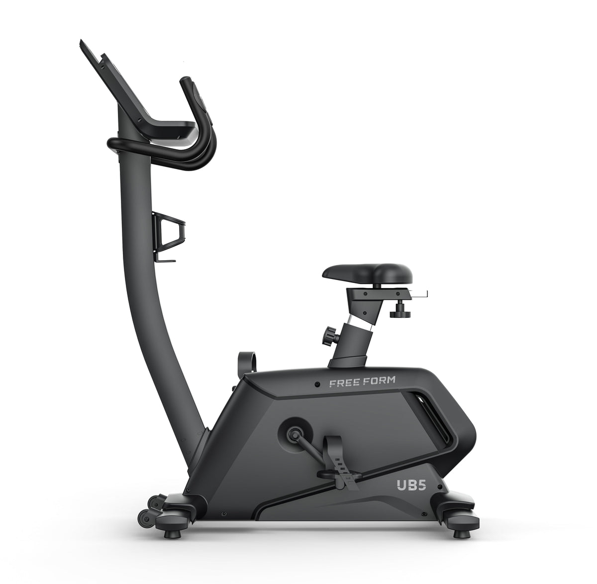 Freeform Cardio UB5 Upright Bike