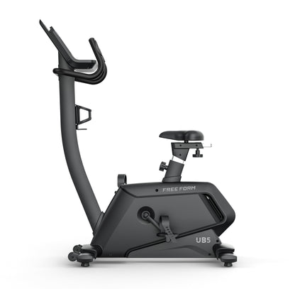 Freeform Cardio UB5 Upright Bike