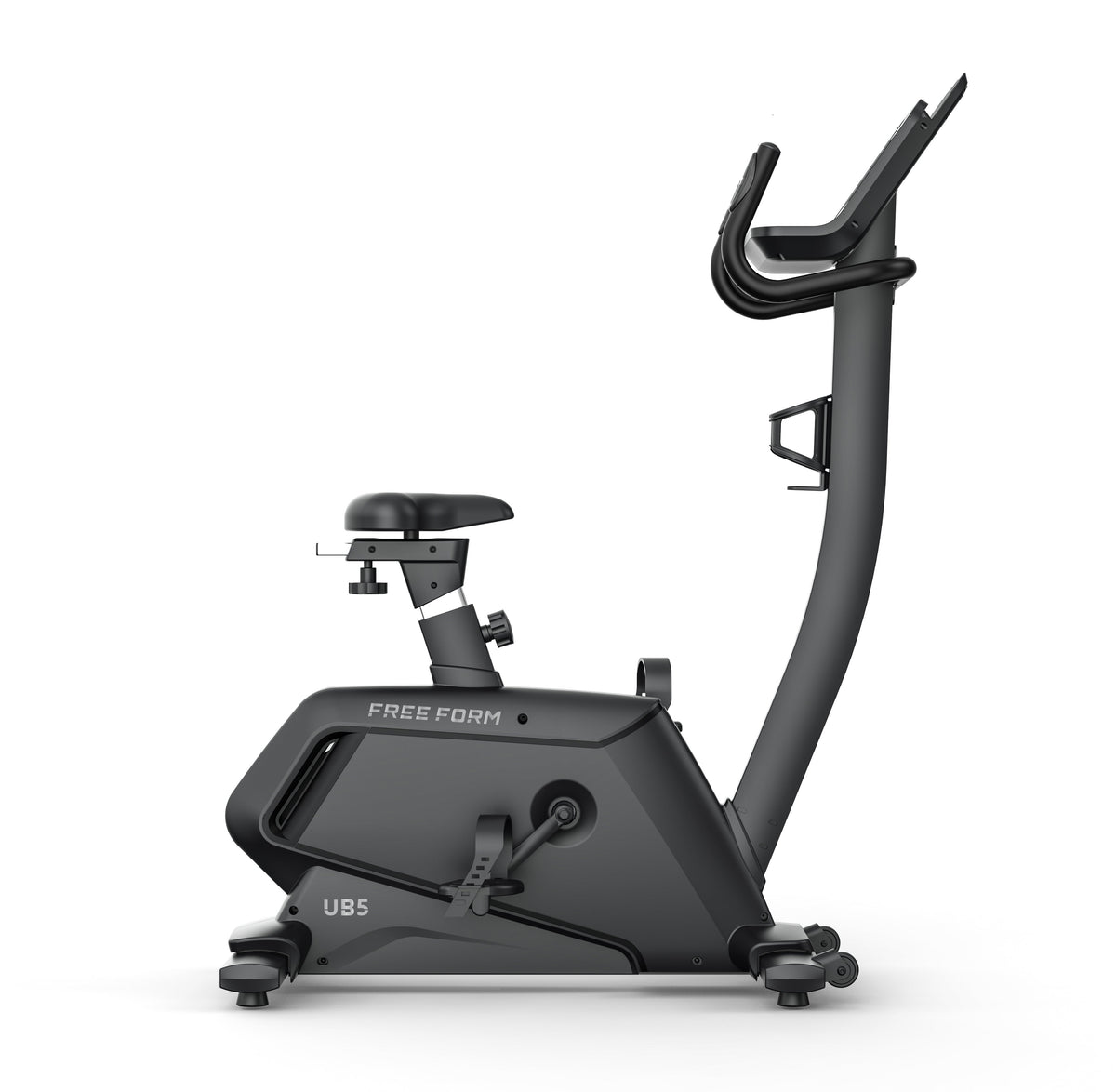 Freeform Cardio UB5 Upright Bike