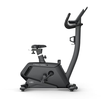 Freeform Cardio UB5 Upright Bike