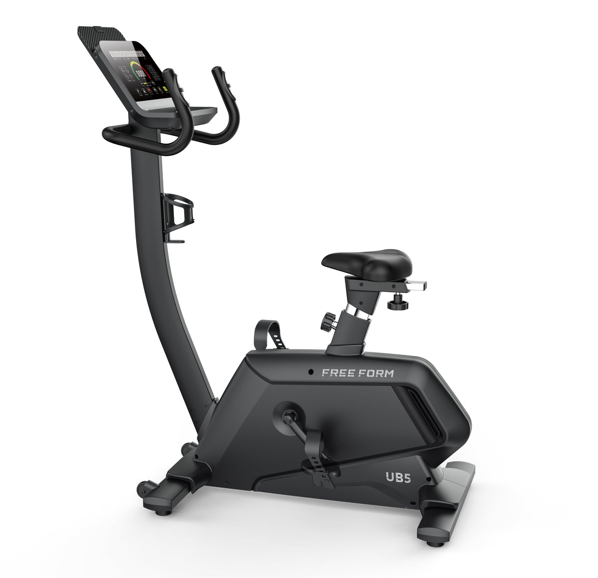 Freeform Cardio UB5 Upright Bike