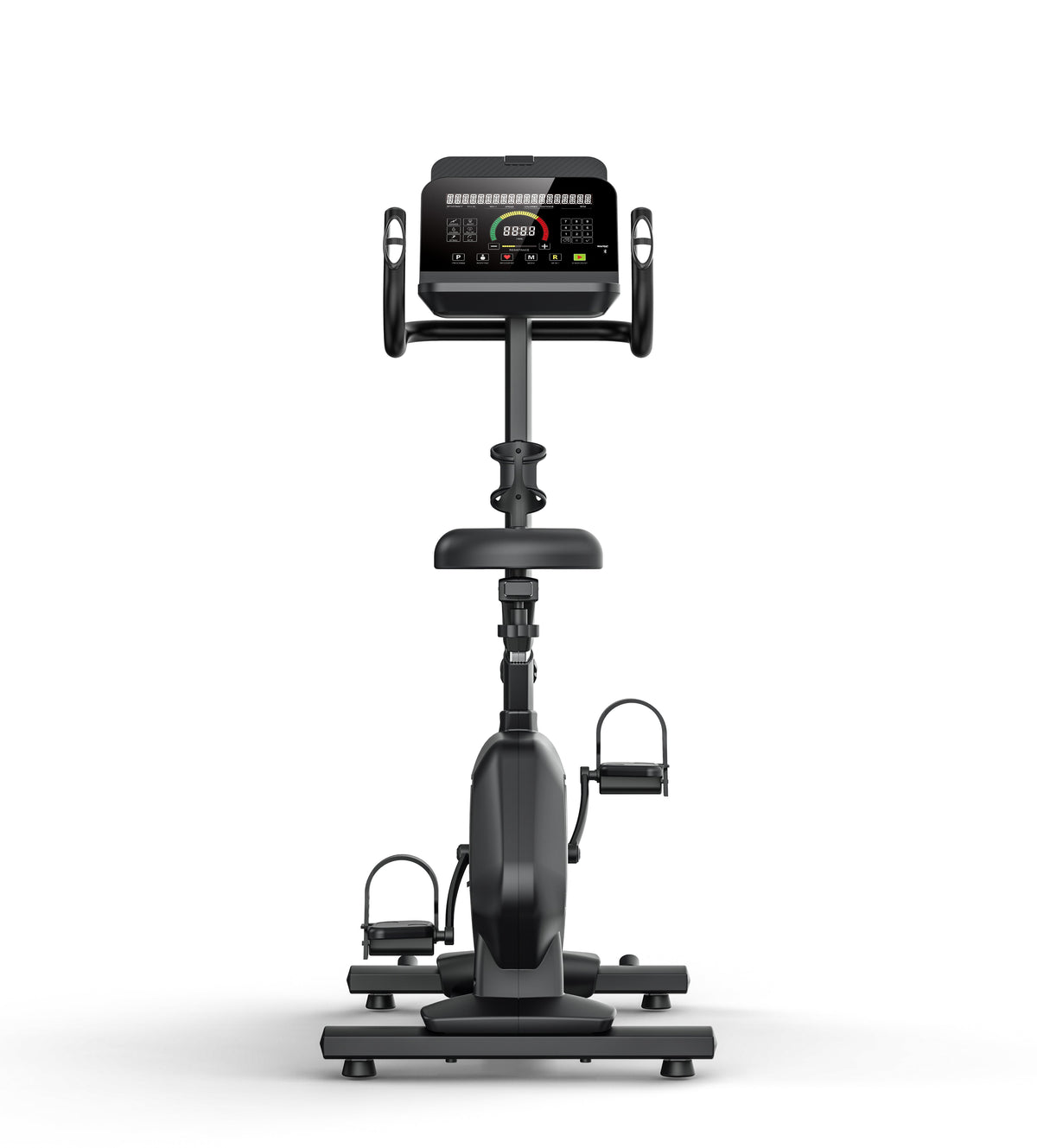 Freeform Cardio UB5 Upright Bike