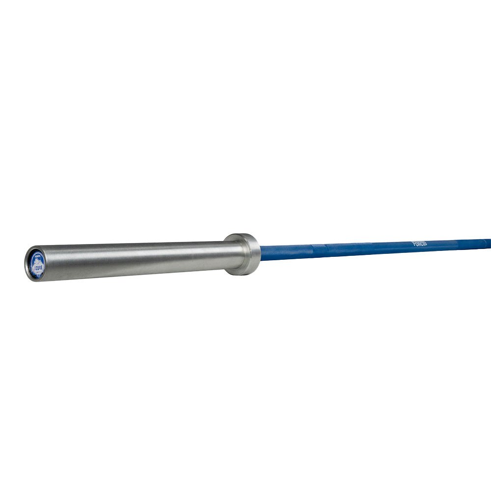 Force USA 20kg Azure Olympic Barbell
