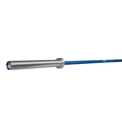 Force USA 20kg Azure Olympic Barbell