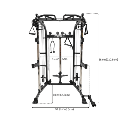 Force USA G1® All-In-One Trainer