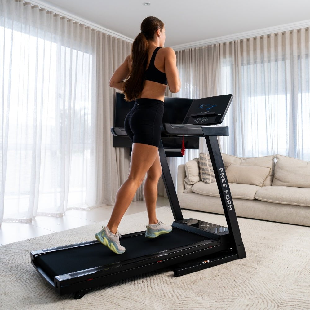 Freeform Cardio T20 Treadmill