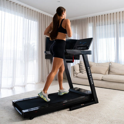 Freeform Cardio T20 Treadmill
