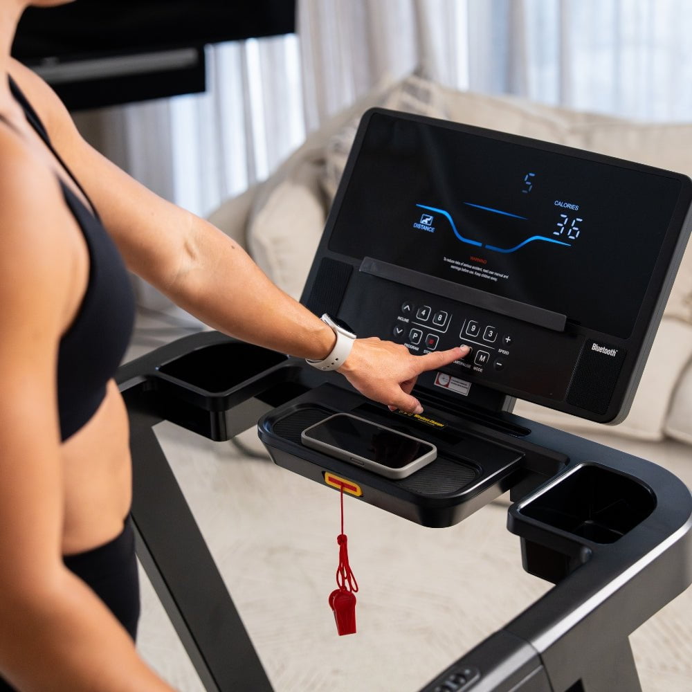 Freeform Cardio T20 Treadmill