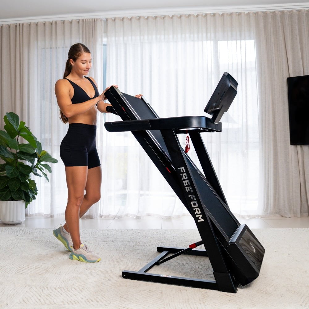 Freeform Cardio T20 Treadmill