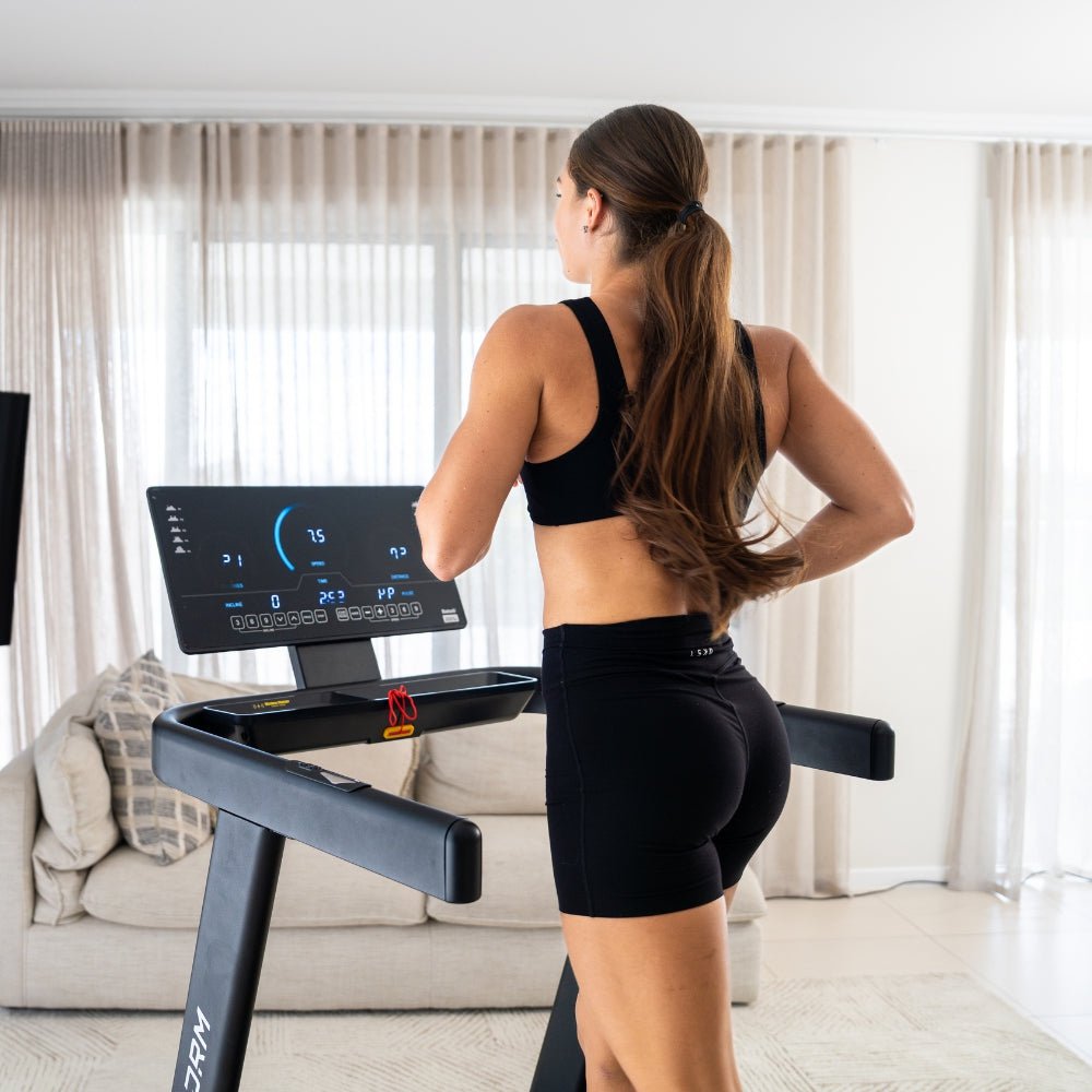Freeform Cardio T10 Treadmill