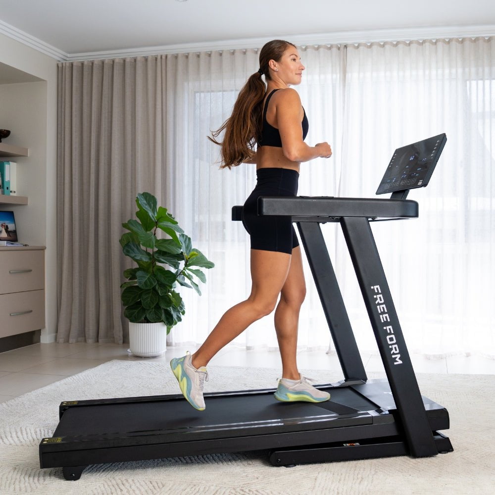 Freeform Cardio T10 Treadmill
